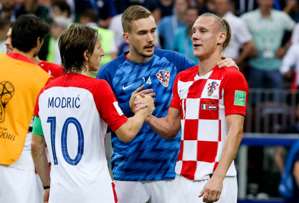 FIFA此