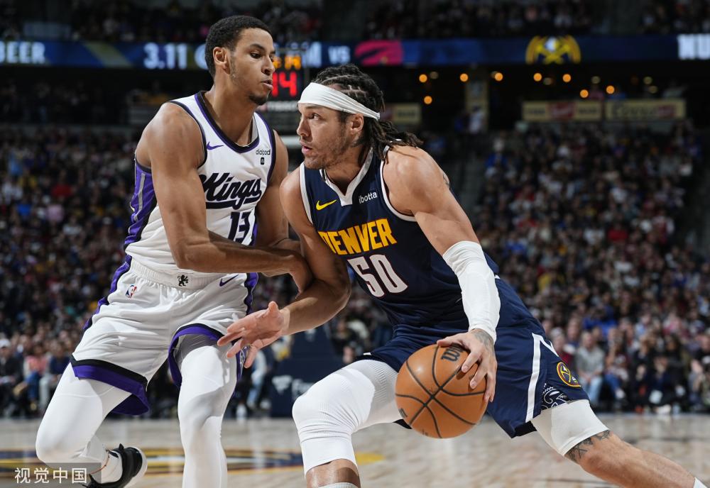 NBA历史