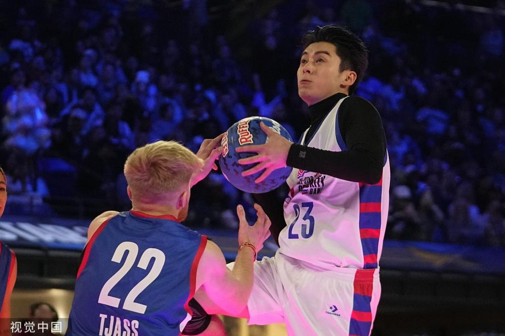 这些新兴力 这些新兴力