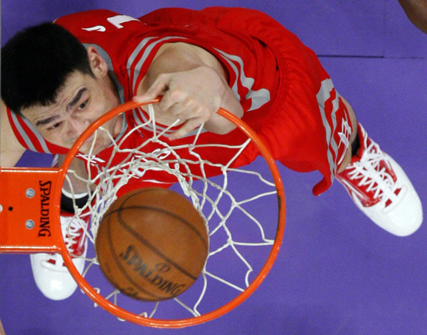 他的爆发速 他的爆发速