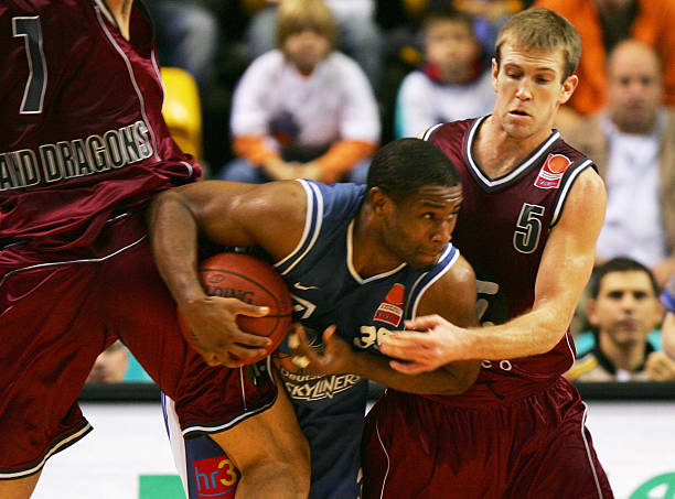 赛中的表现 赛中的表现