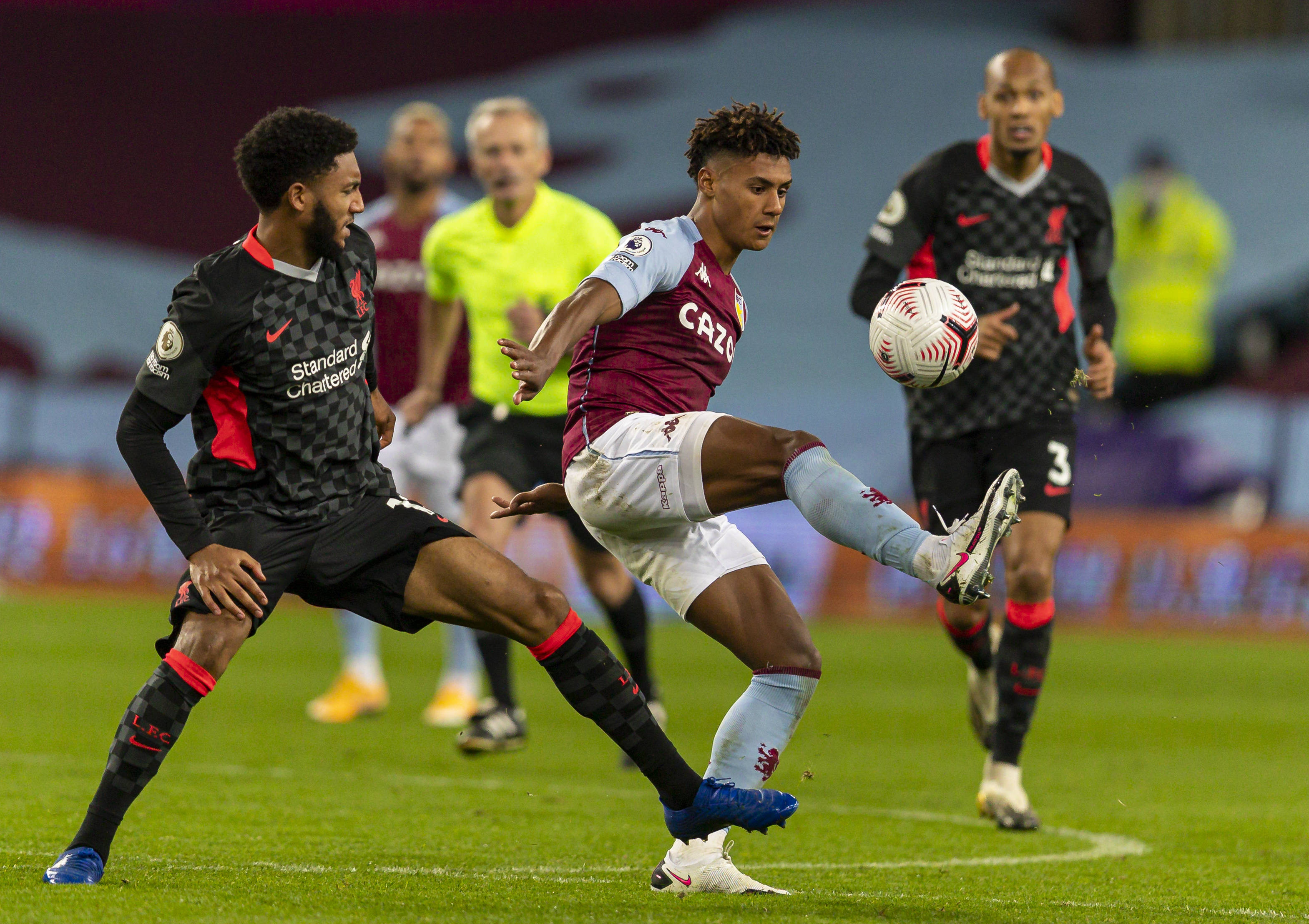 社媒发声 社媒发声