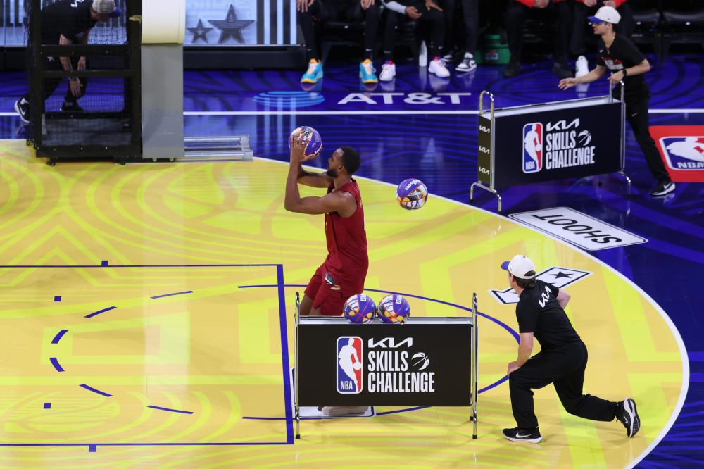 双重考验 双重考验